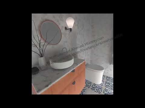 VR Real Estate Villas film still